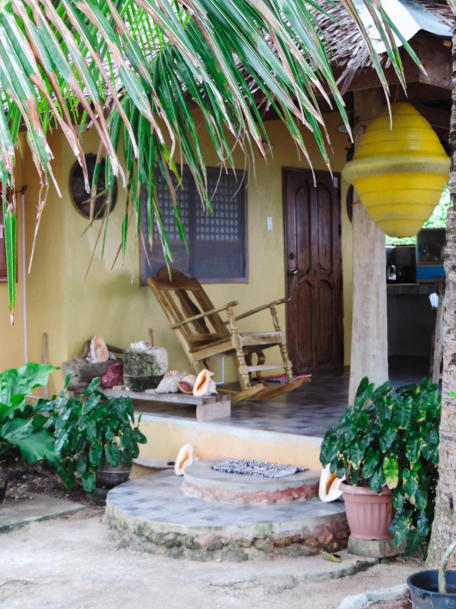 Goldsky Seaview Resort San Juan  Exterior foto